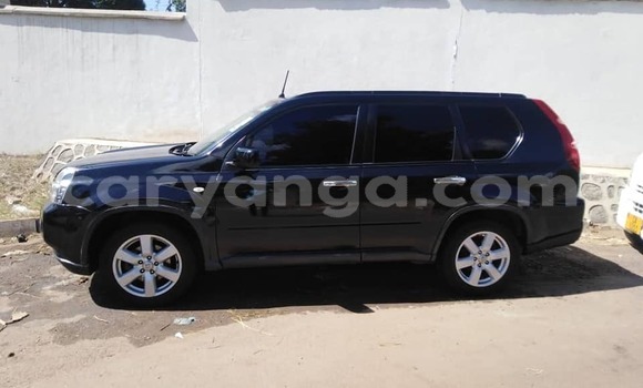 Acheter Occasion Voiture Nissan X–Trail Noir à Blantyre, Malawi Acheter Occasion Voiture Nissan X–Trail Noir à Blantyre, Malawi