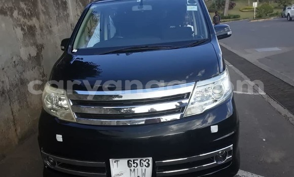 Acheter Occasion Voiture Nissan Serena Noir à Blantyre, Malawi Acheter Occasion Voiture Nissan Serena Noir à Blantyre, Malawi
