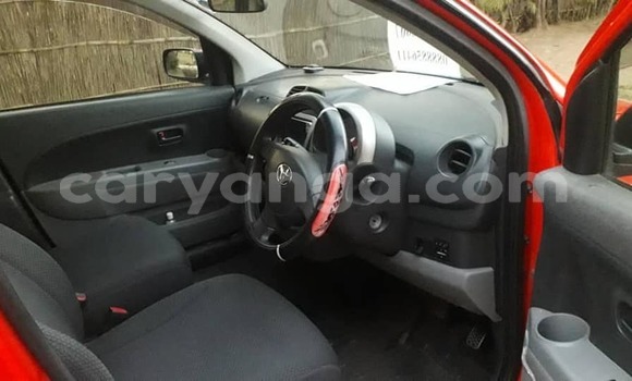 Acheter Occasion Voiture Toyota Passo Rouge à Blantyre, Malawi Acheter Occasion Voiture Toyota Passo Rouge à Blantyre, Malawi