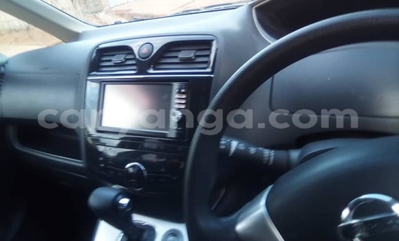 Acheter Occasion Voiture Nissan Serena Vert à Blantyre, Malawi Acheter Occasion Voiture Nissan Serena Vert à Blantyre, Malawi