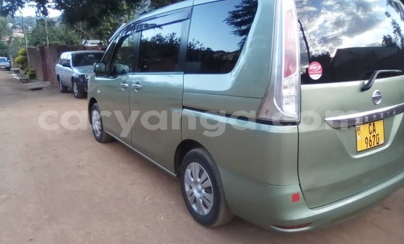 Acheter Occasion Voiture Nissan Serena Vert à Blantyre, Malawi Acheter Occasion Voiture Nissan Serena Vert à Blantyre, Malawi