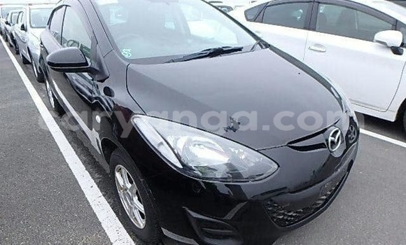 Acheter Occasion Voiture Mazda Demio Noir à Blantyre, Malawi Acheter Occasion Voiture Mazda Demio Noir à Blantyre, Malawi