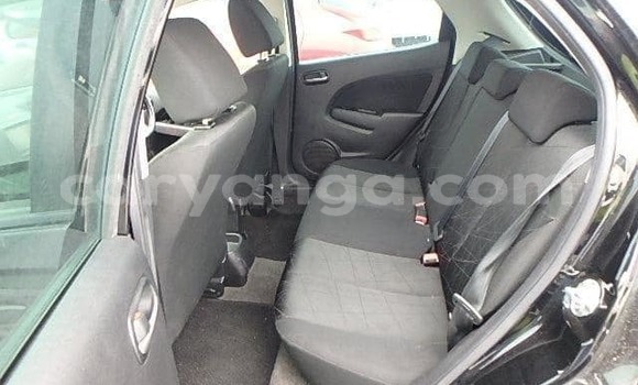 Acheter Occasion Voiture Mazda Demio Noir à Blantyre, Malawi Acheter Occasion Voiture Mazda Demio Noir à Blantyre, Malawi