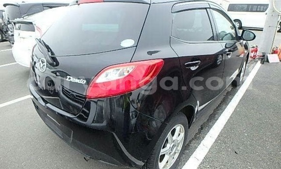 Acheter Occasion Voiture Mazda Demio Noir à Blantyre, Malawi Acheter Occasion Voiture Mazda Demio Noir à Blantyre, Malawi