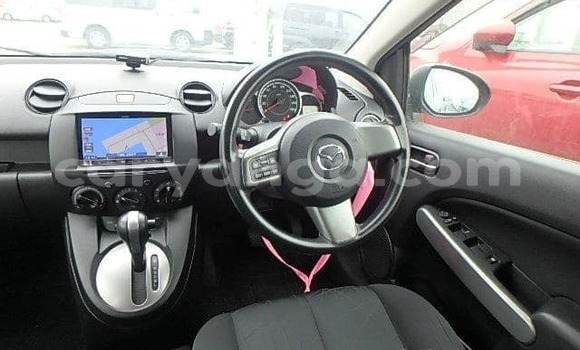 Acheter Occasion Voiture Mazda Demio Noir à Blantyre, Malawi Acheter Occasion Voiture Mazda Demio Noir à Blantyre, Malawi