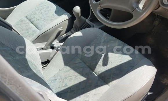 Acheter Occasion Voiture Toyota Corolla Bleu à Blantyre, Malawi Acheter Occasion Voiture Toyota Corolla Bleu à Blantyre, Malawi