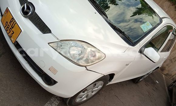 Acheter Occasion Voiture Mazda Demio Blanc à Blantyre, Malawi Acheter Occasion Voiture Mazda Demio Blanc à Blantyre, Malawi