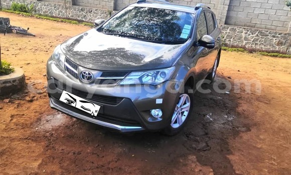 Acheter Occasion Voiture Toyota RAV4 Marron à Blantyre, Malawi Acheter Occasion Voiture Toyota RAV4 Marron à Blantyre, Malawi