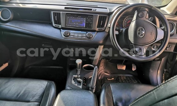 Acheter Occasion Voiture Toyota RAV4 Marron à Blantyre, Malawi Acheter Occasion Voiture Toyota RAV4 Marron à Blantyre, Malawi