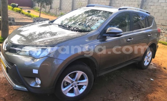 Acheter Occasion Voiture Toyota RAV4 Marron à Blantyre, Malawi Acheter Occasion Voiture Toyota RAV4 Marron à Blantyre, Malawi