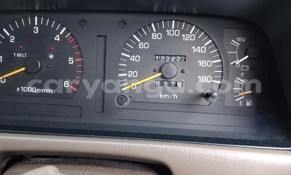 Acheter Occasion Voiture Toyota Land Cruiser Blanc à Blantyre, Malawi Acheter Occasion Voiture Toyota Land Cruiser Blanc à Blantyre, Malawi