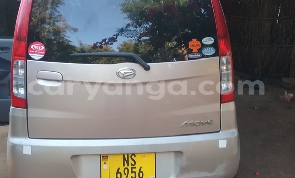 Buy Used Daihatsu Move Other Car in Karonga in Malawi