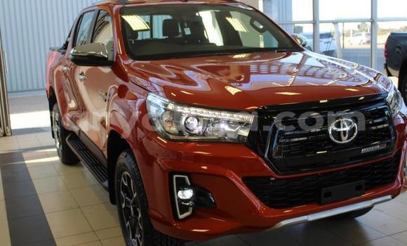 Nunua Ilio tumika Toyota Hilux Red Gari ndani ya Blantyre nchini Malawi Nunua Ilio tumika Toyota Hilux Red Gari ndani ya Blantyre nchini Malawi