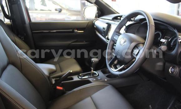 Nunua Ilio tumika Toyota Hilux Red Gari ndani ya Blantyre nchini Malawi Nunua Ilio tumika Toyota Hilux Red Gari ndani ya Blantyre nchini Malawi