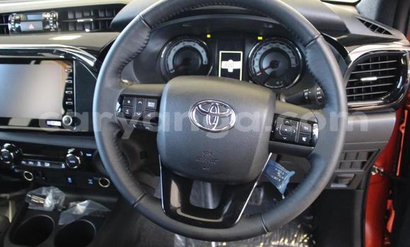 Nunua Ilio tumika Toyota Hilux Red Gari ndani ya Blantyre nchini Malawi Nunua Ilio tumika Toyota Hilux Red Gari ndani ya Blantyre nchini Malawi