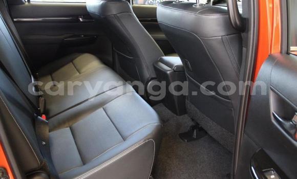 Nunua Ilio tumika Toyota Hilux Red Gari ndani ya Blantyre nchini Malawi Nunua Ilio tumika Toyota Hilux Red Gari ndani ya Blantyre nchini Malawi