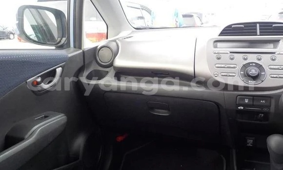 Buy Used Honda FIT Blue Car in Blantyre in Malawi Buy Used Honda FIT Blue Car in Blantyre in Malawi