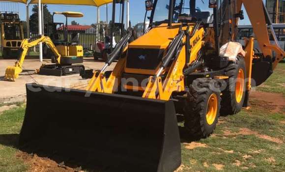 Buy Used Caterpillar 120 Other Truck in Blantyre in Malawi