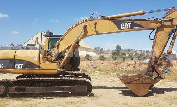 Acheter Occasion Utilitaire Caterpillar 120 Autre à Chilumba, Karonga Acheter Occasion Utilitaire Caterpillar 120 Autre à Chilumba, Karonga