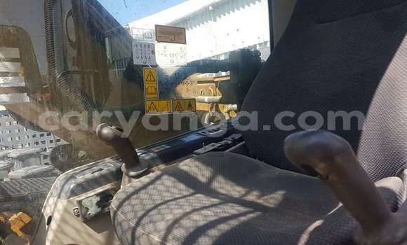 Acheter Occasion Utilitaire Caterpillar 120 Autre à Chilumba, Karonga Acheter Occasion Utilitaire Caterpillar 120 Autre à Chilumba, Karonga