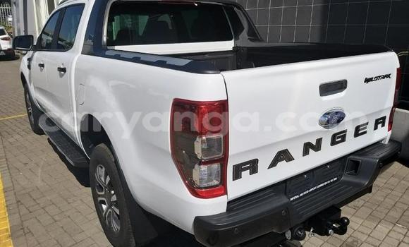 Nunua Ilio tumika Ford Ranger White Gari ndani ya Blantyre nchini Malawi Nunua Ilio tumika Ford Ranger White Gari ndani ya Blantyre nchini Malawi