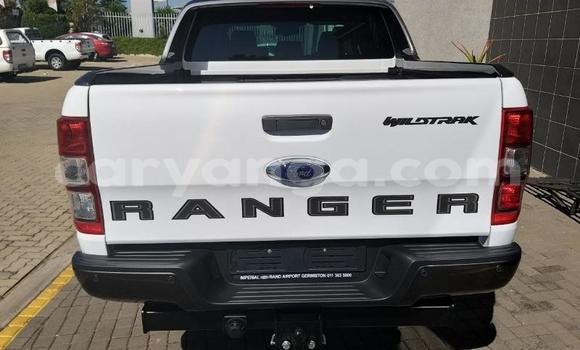 Nunua Ilio tumika Ford Ranger White Gari ndani ya Blantyre nchini Malawi Nunua Ilio tumika Ford Ranger White Gari ndani ya Blantyre nchini Malawi