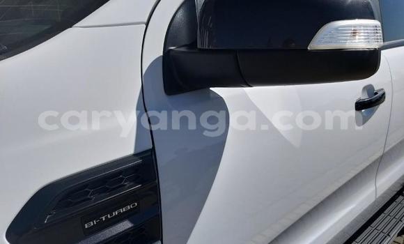 Nunua Ilio tumika Ford Ranger White Gari ndani ya Blantyre nchini Malawi Nunua Ilio tumika Ford Ranger White Gari ndani ya Blantyre nchini Malawi