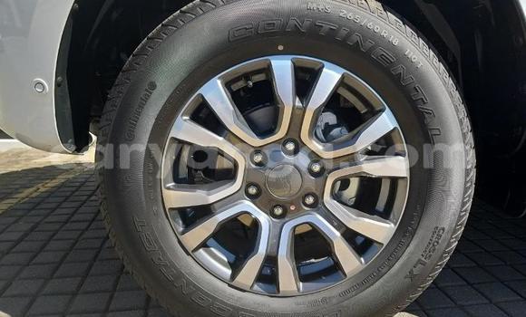 Nunua Ilio tumika Ford Ranger White Gari ndani ya Blantyre nchini Malawi Nunua Ilio tumika Ford Ranger White Gari ndani ya Blantyre nchini Malawi