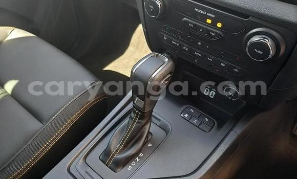 Nunua Ilio tumika Ford Ranger White Gari ndani ya Blantyre nchini Malawi Nunua Ilio tumika Ford Ranger White Gari ndani ya Blantyre nchini Malawi