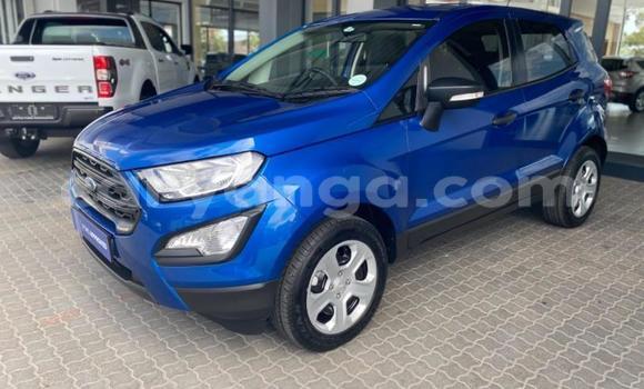 Nunua Ilio tumika Ford EcoSport Blue Gari ndani ya Blantyre nchini Malawi Nunua Ilio tumika Ford EcoSport Blue Gari ndani ya Blantyre nchini Malawi