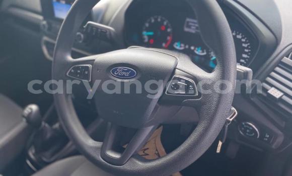 Nunua Ilio tumika Ford EcoSport Blue Gari ndani ya Blantyre nchini Malawi Nunua Ilio tumika Ford EcoSport Blue Gari ndani ya Blantyre nchini Malawi