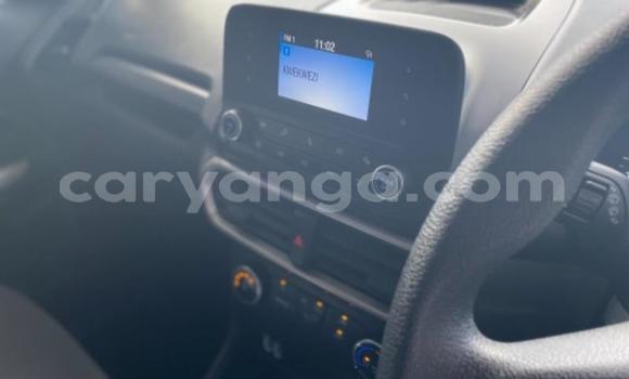 Nunua Ilio tumika Ford EcoSport Blue Gari ndani ya Blantyre nchini Malawi Nunua Ilio tumika Ford EcoSport Blue Gari ndani ya Blantyre nchini Malawi