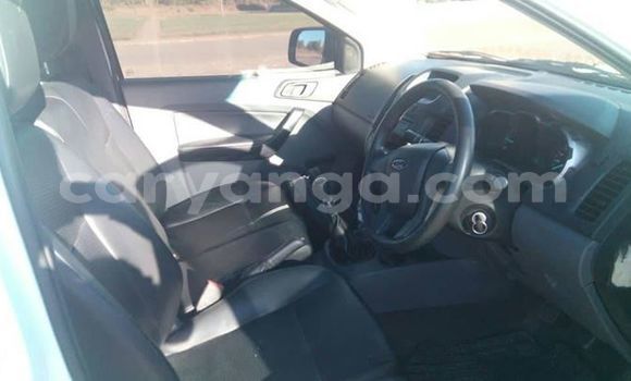 Buy Used Ford Ranger White Car in Lilongwe in Malawi Buy Used Ford Ranger White Car in Lilongwe in Malawi