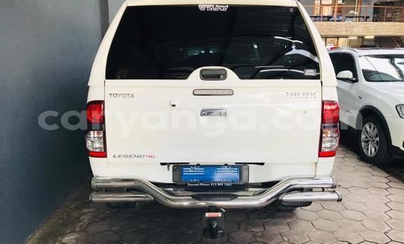 Nunua Ilio tumika Toyota Hilux White Gari ndani ya Chitipa nchini Chitipa Nunua Ilio tumika Toyota Hilux White Gari ndani ya Chitipa nchini Chitipa
