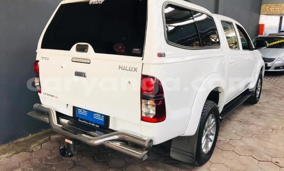 Nunua Ilio tumika Toyota Hilux White Gari ndani ya Chitipa nchini Chitipa Nunua Ilio tumika Toyota Hilux White Gari ndani ya Chitipa nchini Chitipa