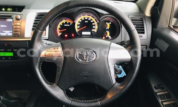 Nunua Ilio tumika Toyota Hilux White Gari ndani ya Chitipa nchini Chitipa Nunua Ilio tumika Toyota Hilux White Gari ndani ya Chitipa nchini Chitipa