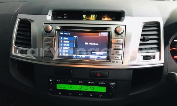 Nunua Ilio tumika Toyota Hilux White Gari ndani ya Chitipa nchini Chitipa Nunua Ilio tumika Toyota Hilux White Gari ndani ya Chitipa nchini Chitipa