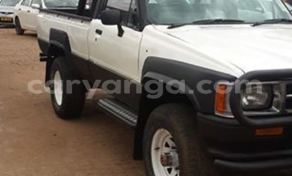 Nunua Ilio tumika Toyota Hilux Other Gari ndani ya Lilongwe nchini Malawi Nunua Ilio tumika Toyota Hilux Other Gari ndani ya Lilongwe nchini Malawi