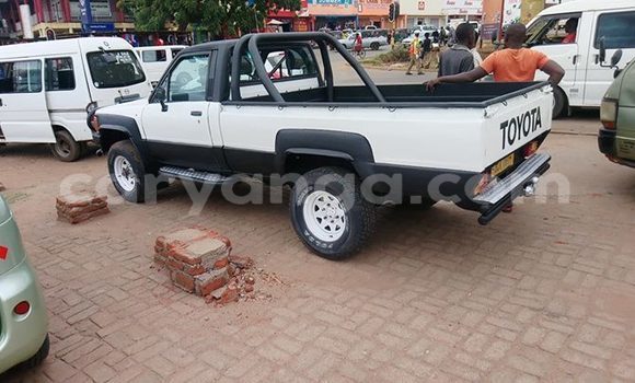 Nunua Ilio tumika Toyota Hilux Other Gari ndani ya Lilongwe nchini Malawi Nunua Ilio tumika Toyota Hilux Other Gari ndani ya Lilongwe nchini Malawi