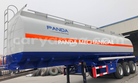 Buy New Caterpillar 120 White Truck in Balaka in Balaka