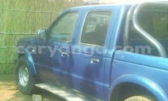 Buy Used Ford Ranger Blue Car in Lilongwe in Malawi Buy Used Ford Ranger Blue Car in Lilongwe in Malawi