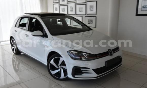 Buy Used Volkswagen Golf GTI White Car in Lilongwe in Malawi Buy Used Volkswagen Golf GTI White Car in Lilongwe in Malawi