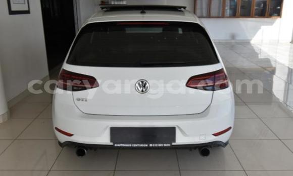 Buy Used Volkswagen Golf GTI White Car in Lilongwe in Malawi Buy Used Volkswagen Golf GTI White Car in Lilongwe in Malawi