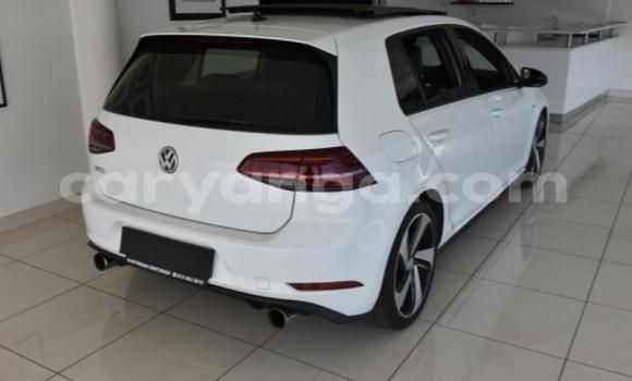 Buy Used Volkswagen Golf GTI White Car in Lilongwe in Malawi Buy Used Volkswagen Golf GTI White Car in Lilongwe in Malawi