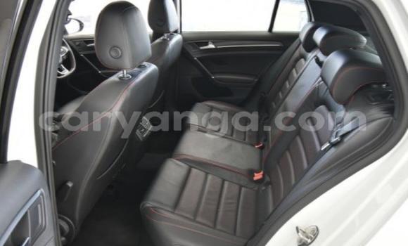 Buy Used Volkswagen Golf GTI White Car in Lilongwe in Malawi Buy Used Volkswagen Golf GTI White Car in Lilongwe in Malawi