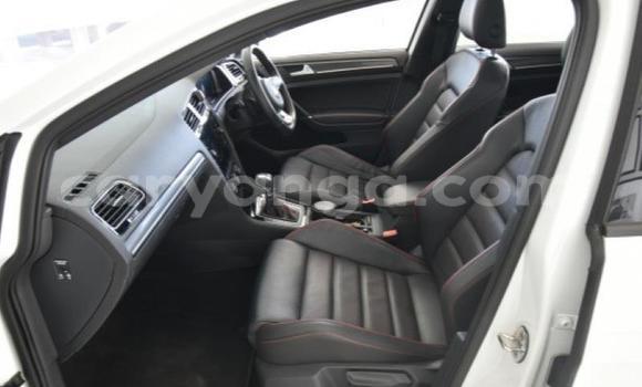 Buy Used Volkswagen Golf GTI White Car in Lilongwe in Malawi Buy Used Volkswagen Golf GTI White Car in Lilongwe in Malawi