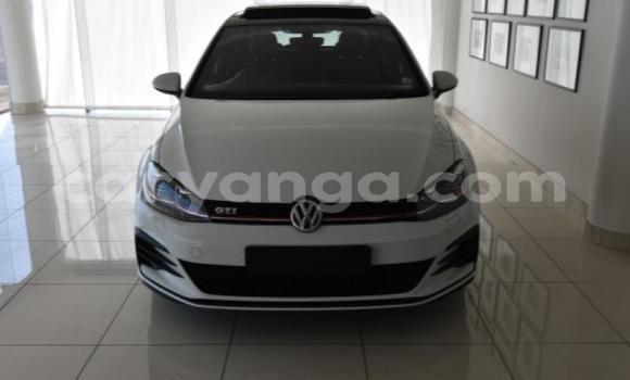 Buy Used Volkswagen Golf GTI White Car in Lilongwe in Malawi Buy Used Volkswagen Golf GTI White Car in Lilongwe in Malawi