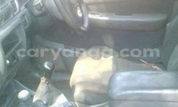 Buy Used Ford Ranger Blue Car in Lilongwe in Malawi Buy Used Ford Ranger Blue Car in Lilongwe in Malawi