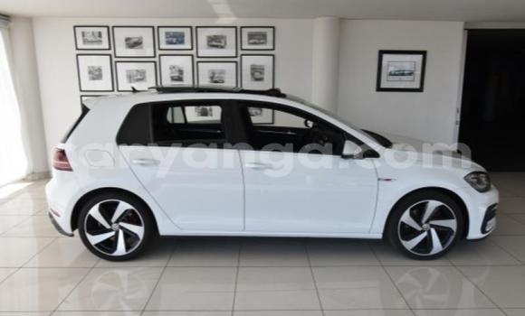 Buy Used Volkswagen Golf GTI White Car in Lilongwe in Malawi Buy Used Volkswagen Golf GTI White Car in Lilongwe in Malawi