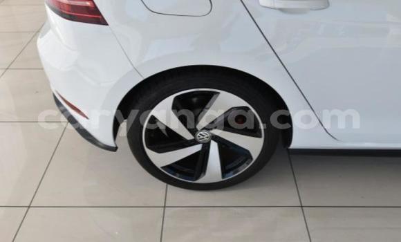 Buy Used Volkswagen Golf GTI White Car in Lilongwe in Malawi Buy Used Volkswagen Golf GTI White Car in Lilongwe in Malawi